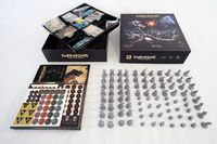 3858695 Barbarians: The Invasion Meeples Version
