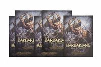 3858696 Barbarians: The Invasion