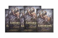 3858696 Barbarians: The Invasion Meeples Version