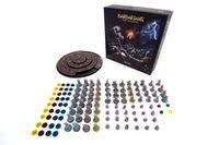 3858697 Barbarians: The Invasion Meeples Version