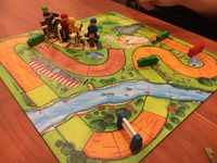 3594543 Giro Galoppo