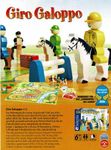 5680104 Giro Galoppo