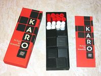 116205 Karo