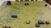 3674704 Pemberton &amp; Grant: Vicksburg Campaign of 1863