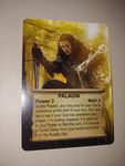 6239891 Sword of Kings: Paladin Promo Card