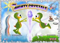 3746613 My Mighty Crystals