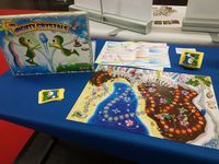 3818533 My Mighty Crystals