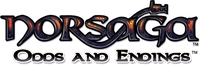 3438460 Norsaga: Odds and Endings