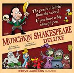 3623244 Munchkin Shakespeare