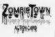 635271 Zombietown