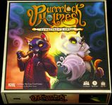 3857518 Purrrlock Holmes