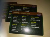 6646955 Fantasy Fantasy Football