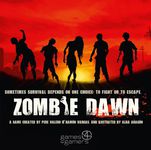 3750231 Zombie Dawn