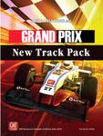 4922621 Grand Prix: New Track Pack