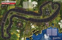 7455587 Grand Prix: New Track Pack