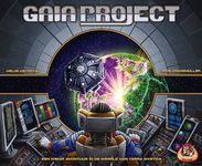 3548175 Gaia Project (Edizione Tedesca)