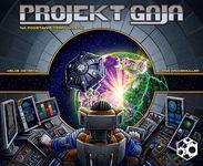 3700735 Gaia Project (Edizione Inglese)