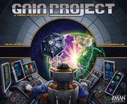 3763556 Gaia Project (Edizione Inglese)