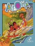 4936701 Aloha: Le jeu rituel des archipels