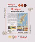3476395 Saipan: The Bloody Rock