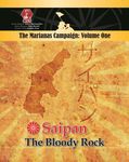 3477520 Saipan: The Bloody Rock