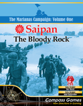 4183415 Saipan: The Bloody Rock