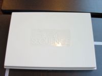 154059 Travel Sequence (Edizione Inglese)