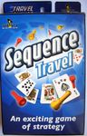 3949437 Travel Sequence (Edizione Inglese)
