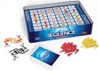 5378943 Travel Sequence (Edizione Inglese)