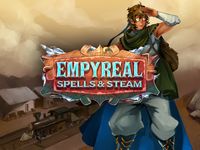 3410762 Empyreal: Spells &amp; Steam