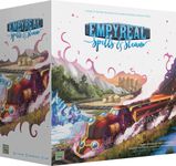 4007359 Empyreal: Spells &amp; Steam