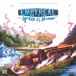 4097900 Empyreal: Spells &amp; Steam