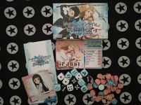 Sword Art Online Board Game: Sword of Fellows by Japanime Games