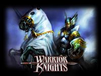 113979 Warrior Knights (VERSIONE INGLESE)