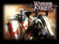 113980 Warrior Knights (VERSIONE INGLESE)