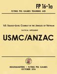 3445252 '65: USMC/Anzac