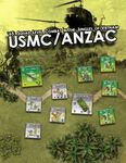 6218288 '65: USMC/Anzac
