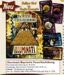 5635217 Illuminati: Bavarian Fire Drill
