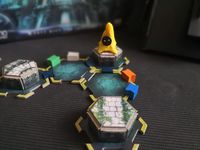 4255507 Mask of Moai