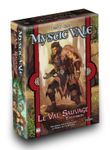 5917521 Mystic Vale: Vale of the Wild