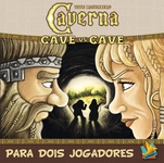 3679361 Caverna: Cava vs Cava