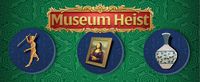3676812 Museum Heist