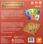 3748623 Museum Heist