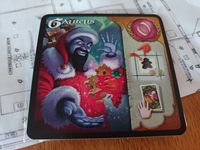 4791841 Five Tribes: Galbells