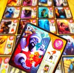 5124081 Five Tribes: Galbells