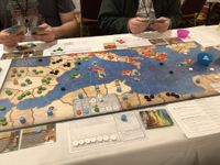 4941501 Ancient Civilizations of the Inner Sea