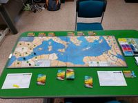 5261768 Ancient Civilizations of the Inner Sea