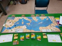 5261769 Ancient Civilizations of the Inner Sea