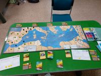 5261770 Ancient Civilizations of the Inner Sea