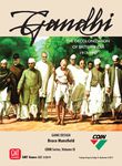 4545781 Gandhi: The Decolonization of British India, 1917 – 1947